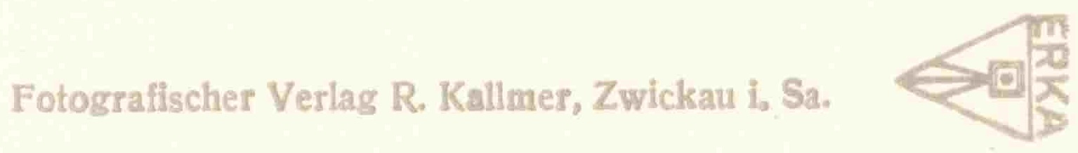 R. Kallmer Zwickau